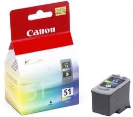 Canon Clrink Cart Cl51 Cl51