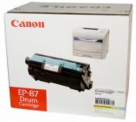 Canon Ep87d Fuser Drum For Lbp2410 Laser Printer Ep87d 