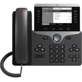 Ip Phone 8811 Series CP-8811-K9=