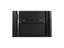 APC Smart UPS(Smt) 2200VA, IEC(8), USB, Serial, Smart Slot, LCD, 2U R,Smart Connect-3Y Wty SMT2200RMI2UC