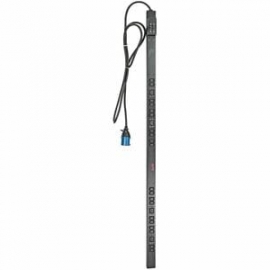 Rack Pdu. Basic. Zero U. 32A. 230V. (20)C13 (4)C19 AP7553