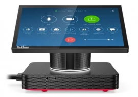 Lenovo (11H30006AU)ThinkSmart Hub for Zoom (Zoom) 11H30006AU