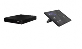 Lenovo (11LT0006AU)ThinkSmart Core + Controller (Zoom) 11LT0006AU