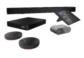 Lenovo (11S30008AU)ThinkSmart Core Full Room Kit