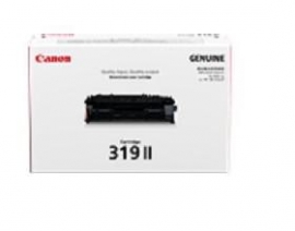 Canon Cart319ii High Yield Lbp Toner Cartridge To Suit Lbp6300dn/ Lbp6650dn Cart319ii