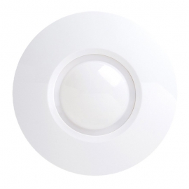 GUARDALL S116070 DUAL TEC CEILING MNT 360 DEC 2YR 