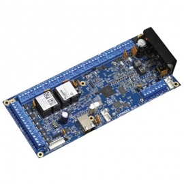 TECOM S114649 NETWORK ACCESS CTRL PCB 4 DOORS 2YR 