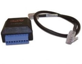 Apc Dry Contact I/ O Accessory Ap9810 112573