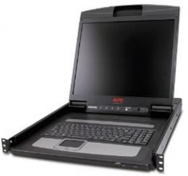 Apc 19" Rack Lcd Console Ap5719 