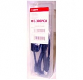 Canon Ifc400pcu Usb Interface Cable (refer Dsc & Video Sections In Compatibility Schedule) Ifc400pcu