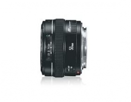 CANON EF5014U EF 50mm f/ 1.4 USM, Diameter 58mm to suit Lens Hood ES-71 II EF5014U