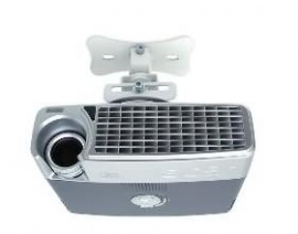 Atdec Th-wh-pj-fm Projector Ceiling Mount Flush/ White Th-wh-pj-fm 