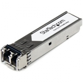 Startech Arista Networks SFP-10G-LR Compatible SFP+ Transceiver Module - 10GBase-LR (AR-SFP-10G-LR-ST)