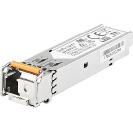 Startech Dell EMC SFP-1G-BX10-U Compatible SFP Transceiver Module - 1000Base-BX10 (Sfp1Gbx10Ues)