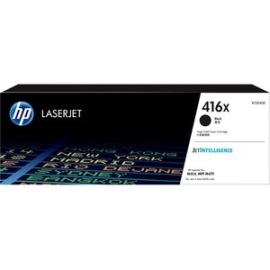 416X Black Laserjet Toner Cartridge W2040X