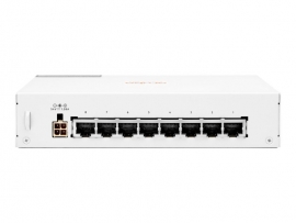HPE ARUBA INSTANT ON 1430 8G CL4 POE 64W SWITCH R8R46A