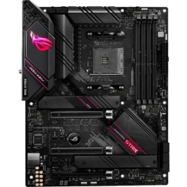 Asus Rog Strix B550-E Gaming AMD B550 Atx Mb ROG Strix B550-E Gaming