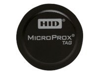 HID S4315A MICROPROX ADHESIVE TAG GREY NOT PROGRAMMED 