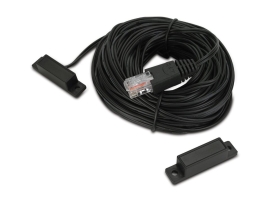 APC (NBES0302) Netbotz Door Switch Sensorfor Rooms Or 3Rd Party Racks - 50 Ft. NBES0302