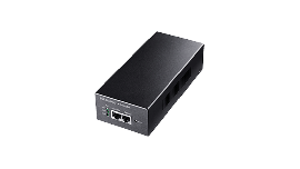 IDIS 90W POE INJECTOR 3YR DA-PIPOE400