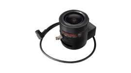 IDIS VARI-FOCAL DC-IRIS 2MP 2.8-12MM LENS 3YR DCL-M2812D