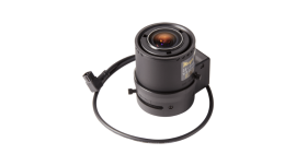 IDIS VARI-FOCAL P-IRIS 3MP 2.8- 8MM LENS 3YR DCL-M2880P