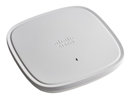 Cisco - Cisco Catalyst 9115AX Series C9115AXI-Z
