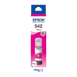 T542 - DURABRite EcoTank - Magenta Ink C13T06A392