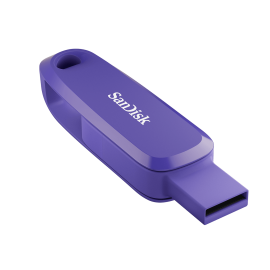 SanDisk 512GB Phone Dual Drive USB3.2 Type C+A Purple Opulence (Sdddc6-512G-G46Po) FUSSAN512GSDDDC6PO