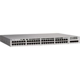 Pyp:Catalyst 9200 48-Port Poe+. Network Esse C9200-48P-E