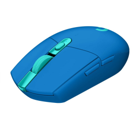 Logitech G305 Lightspeed Wireless Gaming Mouse Blue 910-006039