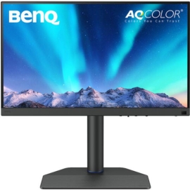 BenQ SW272Q 27" 2K Photographer Monitor SW272Q