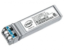 Intel Ethernet Sfp + Lr Optics-supports X520 Server Adapters E10gsfplr 