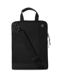 STM ACE ARMOUR (11"-12") - BLACK STM-117-297K-01