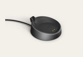JABRA EVOLVE2 75 DESKSTAND, USB-A, BLACK 14207-73