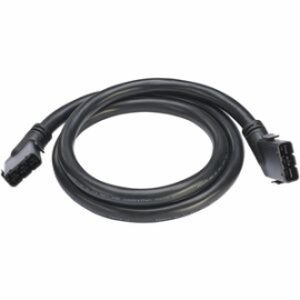 Eaton Powerware 1.8m Battery Extension Cable 180V Ebm 5/6kVA 9Sx/Px EBMCBL180