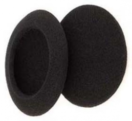 Shintaro Foam Ear Piece Covers Suites Sh-101 And Sh-102m (units Sold As A Pair Of 2) ** Pick Qty