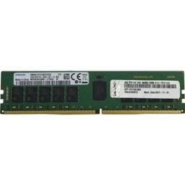 ThinkSystem 16GB TruDDR4 2933MHz (2Rx8 1.2V) Rdimm 4ZC7A08708