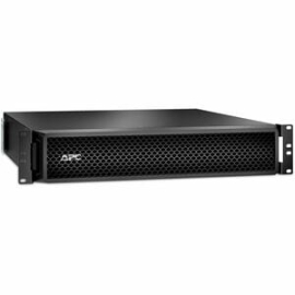 APC Smart-UPS Srt 48V 1kVA 1.5kVA RM Battery Pack SRT48RMBP