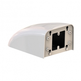Acceltex Acceltex Universal Ap L Bracket Wall Mount With Cover ATS-03521
