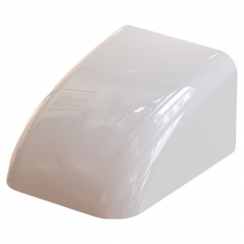 ACCELTEX UNIVERSAL AP L BRACKET WALL MOUNT WITH COVER ATS-APLBKT-COV-UNIV1 