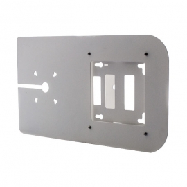 Acceltex Acceltex Ap And Omni Or Patch Antenna All-Thread Drop Mount ATS-00721