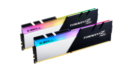 G.Skill Trident Z Neo 16G DDR4 RAM 2X8G Ddr4 3600Mhz F4-3600C16D-16Gtznc
