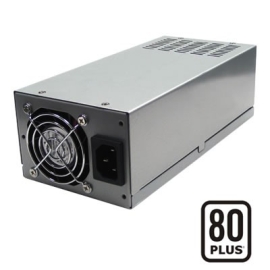 SeaSonic 600W Active Pfc F0 2U Psu (Ss-600H2U) PSUSEA600H2U80P