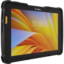 ET4X 8in Exoskeleton Rugged Boot For 8IN ET40 ET45 SG-ET4X-8EXOSKL1-01