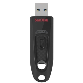 SanDisk Ultra CZ48 32G USB 3.0 Flash Drive (Sdcz48-032G) FUSSAN32GCZ48U31