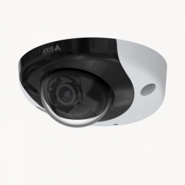 AXIS P3935-LR FIXED DOME CAMERA