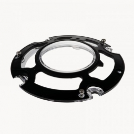 AXIS TQ9801 CLEAR DOME COVERS AND DOMES S115833