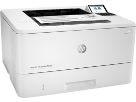 HP M406DN LASER MONO PRINTER + EXTRA TRAY BUNDLE  3PZ15A-TRAY