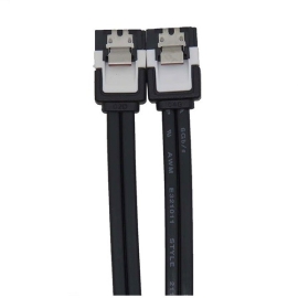 40cm Sata 3.0 Data Cable With Metal Grip ACBSATAAUS340CM